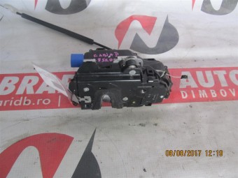 BROASCA (INCUIETOARE) USA STANGA SPATE SKODA FABIA II OEM: 6Y0839015A.
