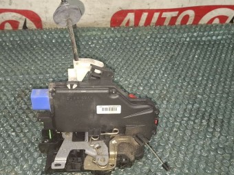 BROASCA (INCUIETOARE) USA STANGA SPATE VOLKSWAGEN GOLF V OEM: 7L0839015.