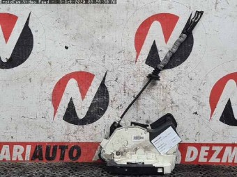 BROASCA (INCUIETOARE) USA STANGA SPATE VOLKSWAGEN POLO 6R OEM: 6R4839015.