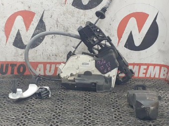 BROASCA (INCUIETOARE) USA STANGA SPATE VOLKSWAGEN POLO 6R OEM: 6R4839015.
