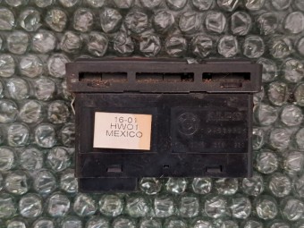 BUTON AVARIE BMW E46 OEM: 61318368920.