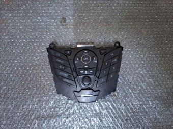 BUTON AVARIE FORD FOCUS III 