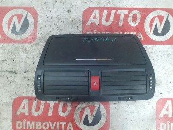 BUTON AVARIE SKODA OCTAVIA II 