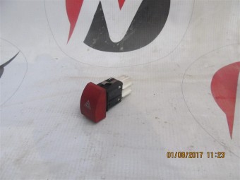 BUTON AVARIE SKODA OCTAVIA II OEM: 1Z0953235A.