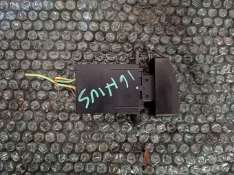 BUTON AVARIE SUZUKI IGNIS 