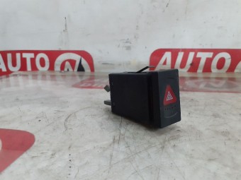 BUTON AVARIE VOLKSWAGEN PASSAT B5.5 OEM: 662170.