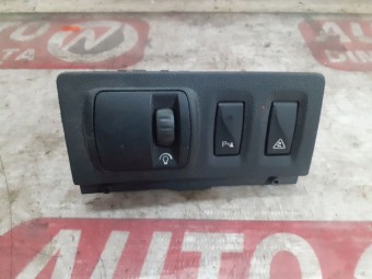 BUTON ESP RENAULT LAGUNA III OEM: 251630001R.