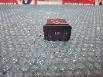 BUTON ESP VOLKSWAGEN GOLF IV OEM: 1J0927134A.