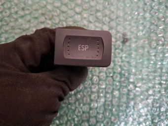 BUTON ESP VOLKSWAGEN GOLF IV OEM: 1J0927134A.