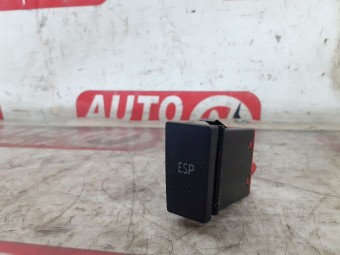 BUTON ESP VOLKSWAGEN PASSAT B5.5 OEM: 3B0927134A.