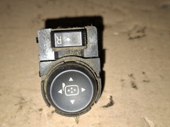 BUTON REGLAJ OGLINZI OPEL INSIGNIA OEM: 23204016.