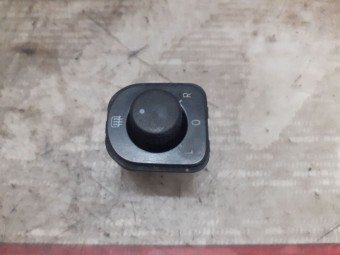 BUTON REGLAJ OGLINZI VOLKSWAGEN GOLF V OEM: 1K0959565H.
