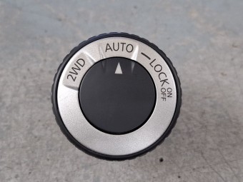 BUTON SELECTOR TRACTIUNE DACIA DUSTER OEM: 8200796642.
