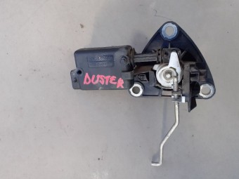 BUTUC PORTBAGAJ DACIA DUSTER II OEM: 906062426R.
