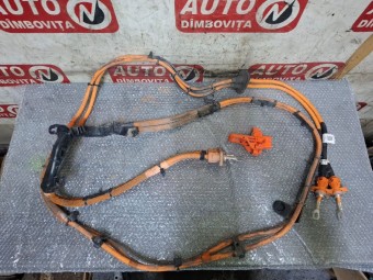 CABLAJ BATERIE HYBRID VOLKSWAGEN JETTA IV OEM: 5C0971015C.