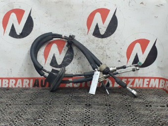 CABLURI TIMONERIE FIAT 500 OEM: 55227992/55233068.