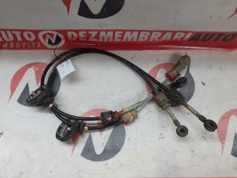 CABLURI TIMONERIE MERCEDES VITO (W638) OEM: A63826009.