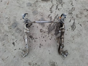 CADRU MOTOR (JUG) AUDI A4 B8 