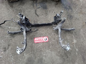 CADRU MOTOR (JUG) AUDI A5 