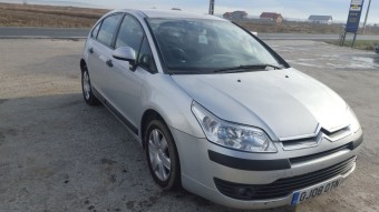 CADRU MOTOR (JUG) CITROEN C4 