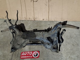 CADRU MOTOR (JUG) CITROEN C4 