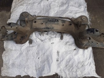 CADRU MOTOR (JUG) FIAT BRAVO II 