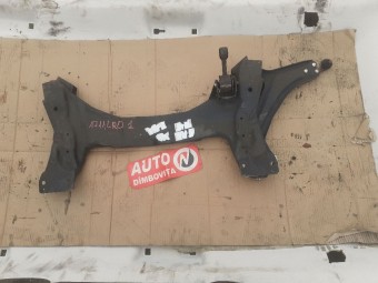 CADRU MOTOR (JUG) LAND ROVER FREELANDER 