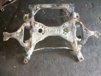 CADRU MOTOR (JUG) MERCEDES VITO (W639) 