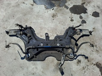CADRU MOTOR (JUG) RENAULT LAGUNA II 