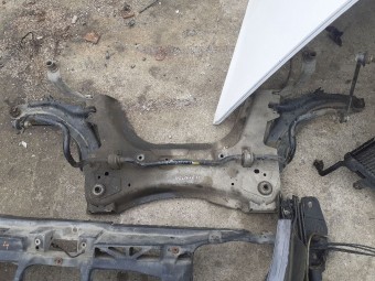 CADRU MOTOR (JUG) RENAULT MEGANE II 
