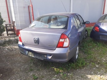 CADRU MOTOR (JUG) RENAULT SYMBOL 