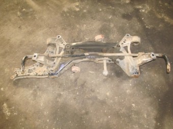 CADRU MOTOR (JUG) SEAT IBIZA III 