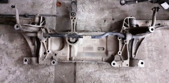 CADRU MOTOR (JUG) SEAT LEON OEM: 1K0199369G.