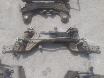 CADRU MOTOR (JUG) SKODA FABIA 