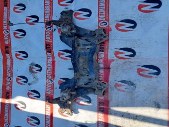 CADRU MOTOR (JUG) SKODA FABIA II OEM: 6Q0199287L.