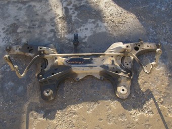 CADRU MOTOR (JUG) SKODA OCTAVIA 