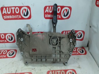 CADRU MOTOR (JUG) SKODA OCTAVIA II OEM: 1K0199369G.