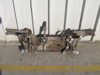 CADRU MOTOR (JUG) SKODA OCTAVIA II OEM: 1K0199369G.