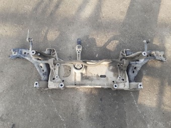 CADRU MOTOR (JUG) SKODA OCTAVIA II OEM: 1K0199369G.