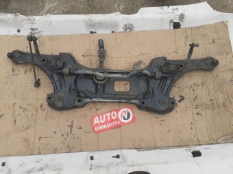 CADRU MOTOR (JUG) SKODA SUPERB II 