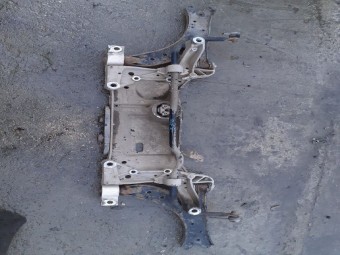 CADRU MOTOR (JUG) VOLKSWAGEN GOLF VI OEM: 1K0199369G.