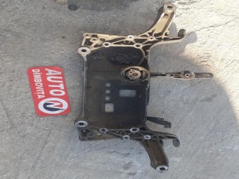 CADRU MOTOR (JUG) VOLKSWAGEN PASSAT CC OEM: 7N0199369A.