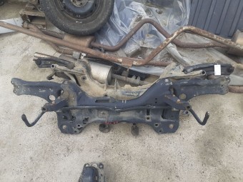 CADRU MOTOR (JUG) VOLKSWAGEN POLO 6R OEM: 6R0199347.
