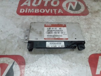 CALCULATOR ABS AUDI A4 OEM: 4D0907379D.