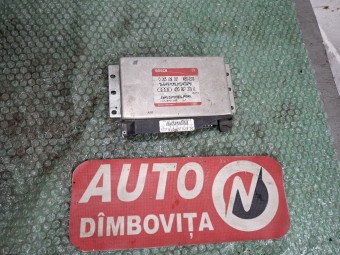 CALCULATOR ABS AUDI A6 OEM: 4D0907379K.