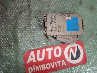 CALCULATOR ABS FORD ESCORT OEM: 91AB2C013AB.