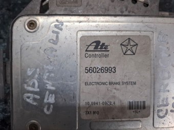 CALCULATOR ABS JEEP GRAND CHEROKEE OEM: 56026993.