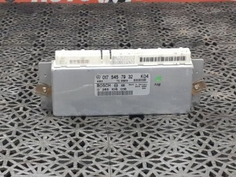 CALCULATOR ABS MERCEDES C-CLASS (W202) OEM: 0175457932.
