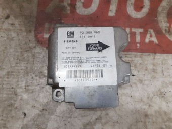 CALCULATOR ABS OPEL VECTRA B OEM: 90508980.