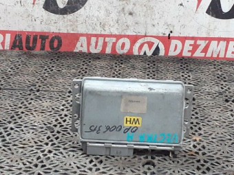 CALCULATOR ABS OPEL VECTRA OEM: 265100039.
